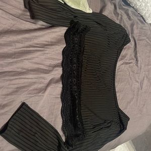 Just don’t wear no more